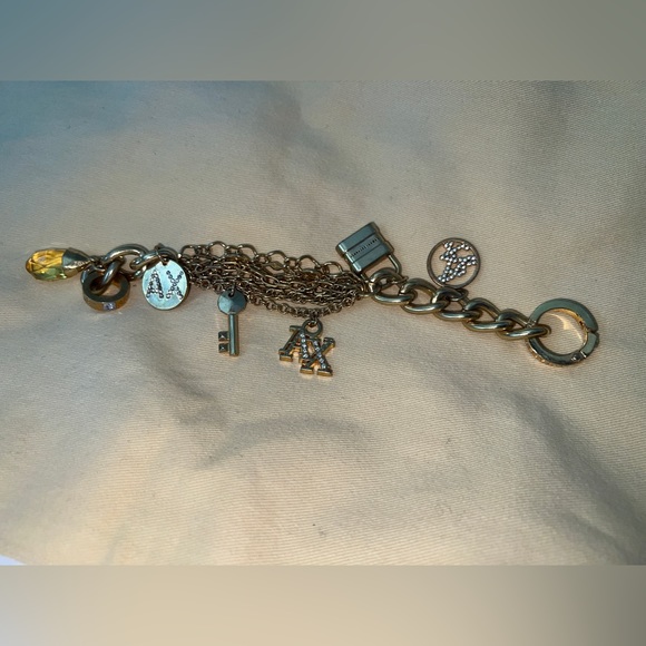 Vintage Armani Exchange Bracelet - Picture 1 of 3
